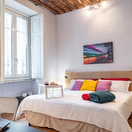 Ferienwohnung Apple House Al Duomo By Wonderful Italy Turin Exterior foto