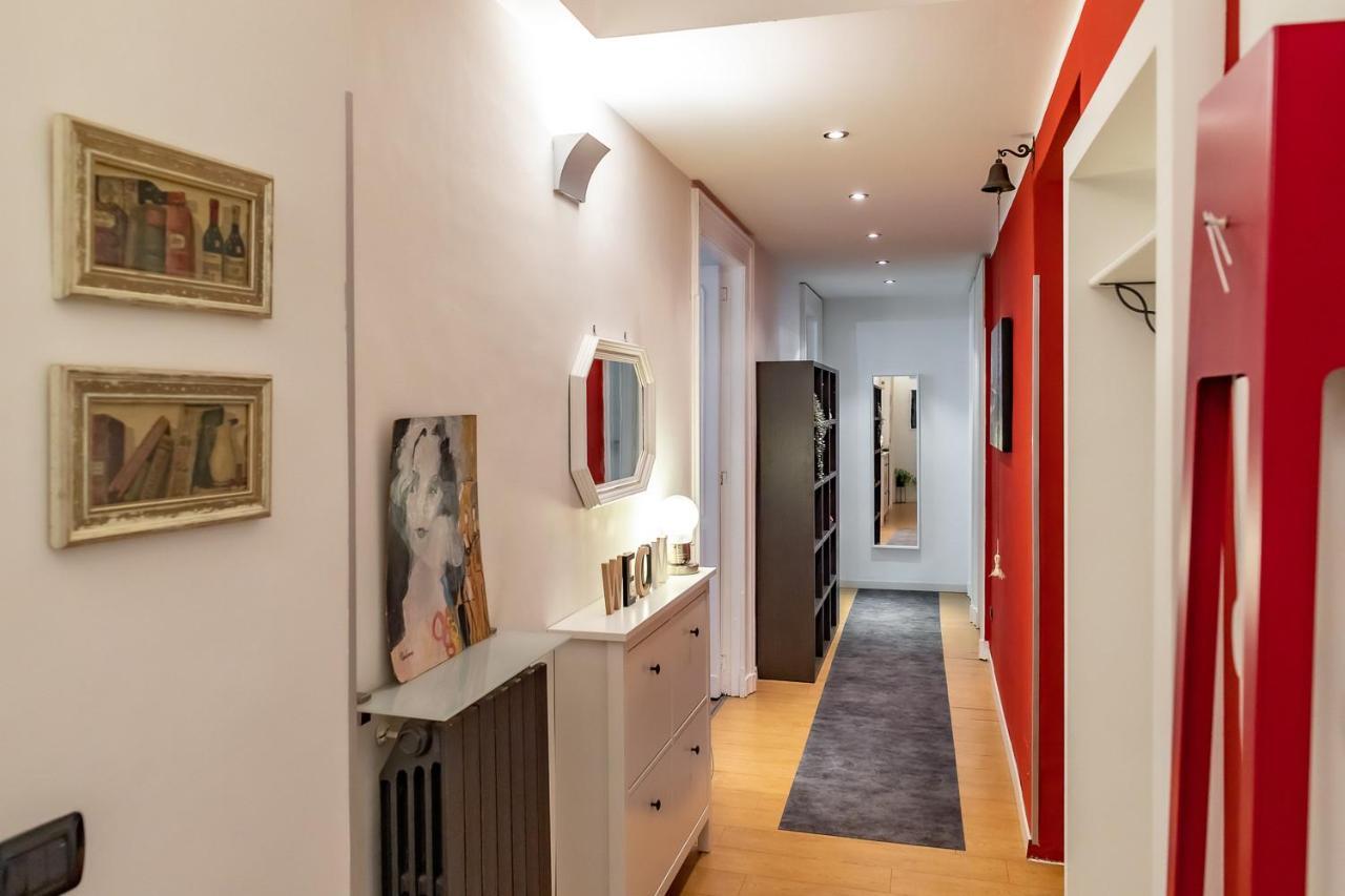 Ferienwohnung Apple House Al Duomo By Wonderful Italy Turin Exterior foto